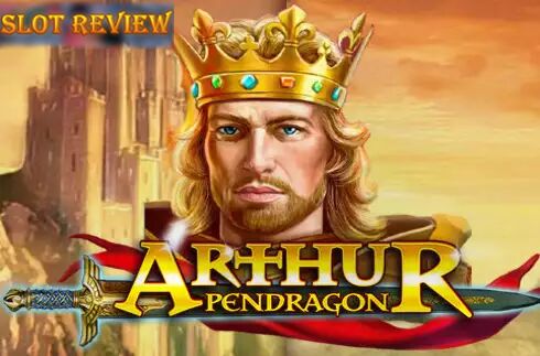 Arthur Pendragon slot